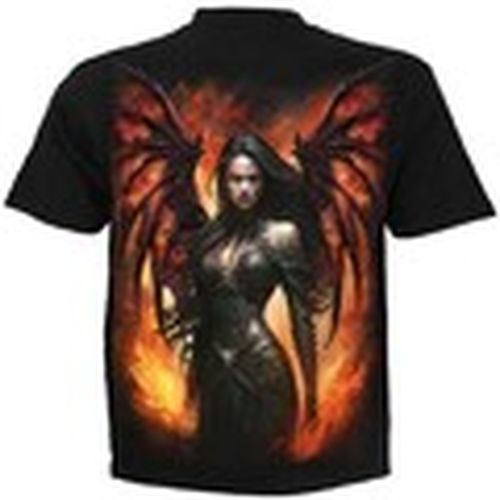 Camiseta Draco Queen para mujer - Spiral - Modalova