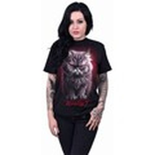 Camiseta Anger Management para mujer - Spiral - Modalova