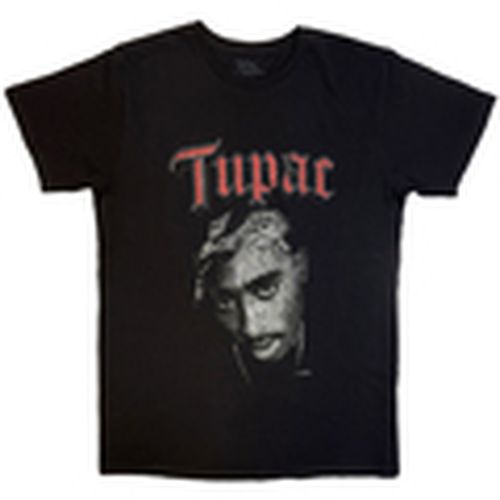 Tupac Camiseta RO16170 para mujer - Tupac - Modalova