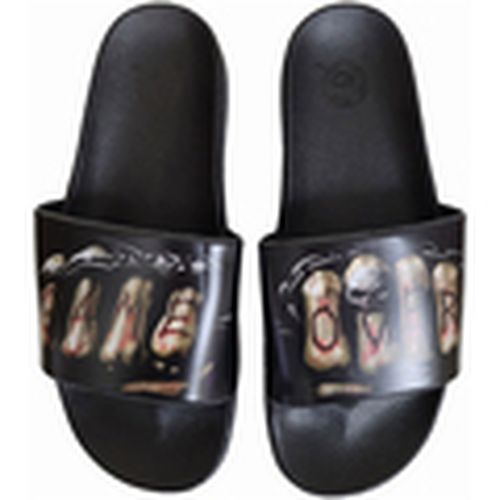 Chanclas Game Over para mujer - Spiral - Modalova