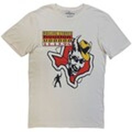 Camiseta Houston para mujer - The Rolling Stones - Modalova