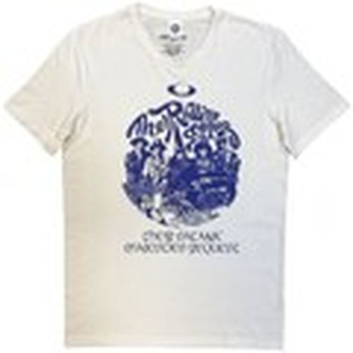 Camiseta The Satanic Majesties Request para mujer - The Rolling Stones - Modalova