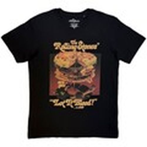 Camiseta Let It Bleed para hombre - The Rolling Stones - Modalova