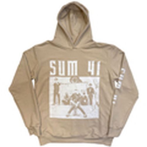 Sum 41 Jersey Unplugged para mujer - Sum 41 - Modalova