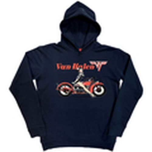 Jersey Unplugged Pinup para mujer - Van Halen - Modalova