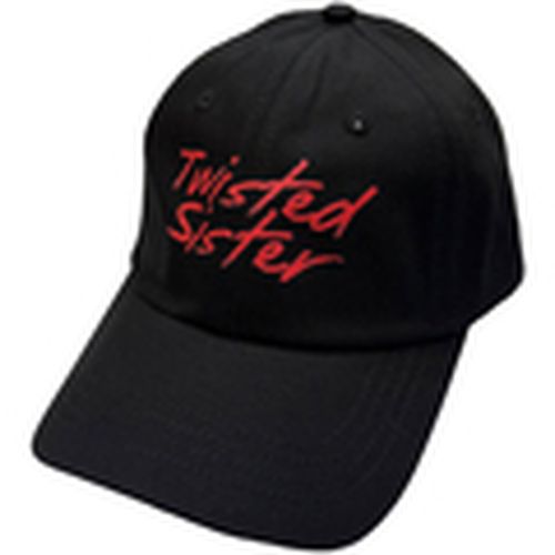 Gorra RO16260 para hombre - Twisted Sister - Modalova