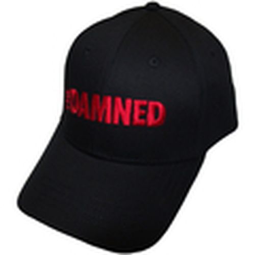 The Damned Gorra RO16266 para mujer - The Damned - Modalova