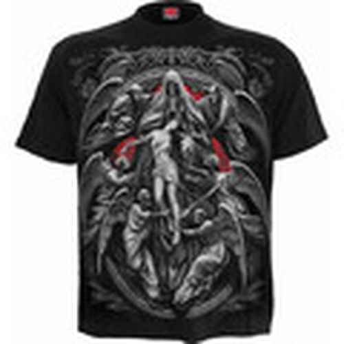 Camiseta Reaper's Door para mujer - Spiral - Modalova