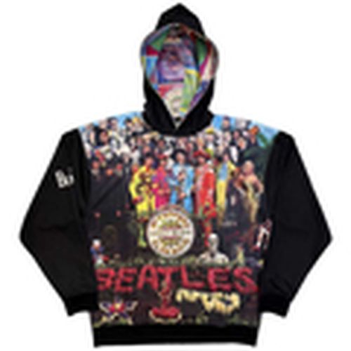 Jersey Sgt Pepper para mujer - The Beatles - Modalova