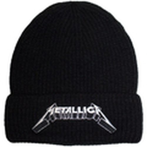Metallica Gorra RO16224 para mujer - Metallica - Modalova