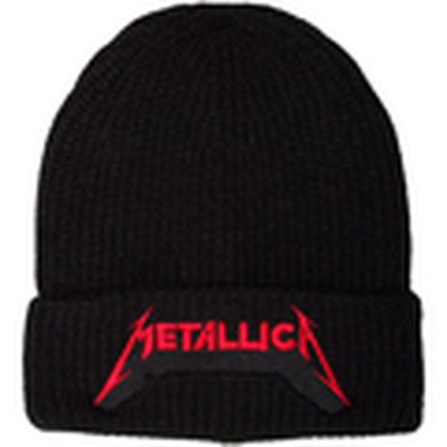 Metallica Gorra RO16226 para hombre - Metallica - Modalova