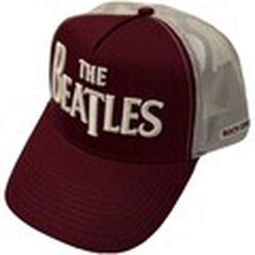 Gorra RO16242 para mujer - The Beatles - Modalova