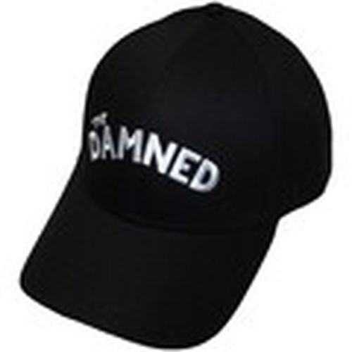 Gorra RO16245 para hombre - The Damned - Modalova