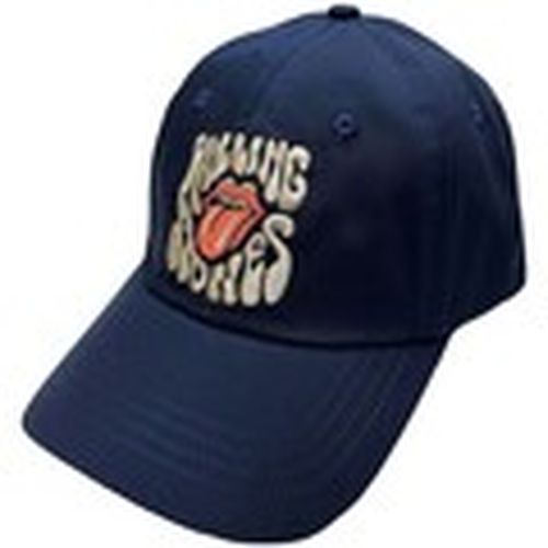 Gorra RO16255 para mujer - The Rolling Stones - Modalova