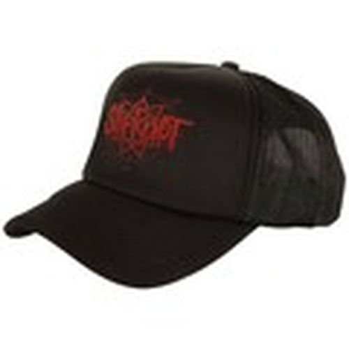 Slipknot Gorra RO2462 para mujer - Slipknot - Modalova