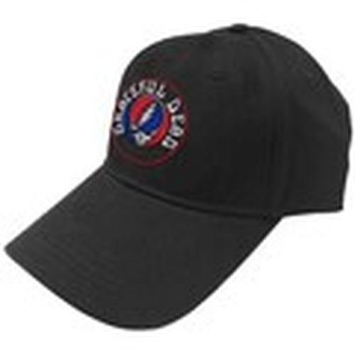 Gorra RO3445 para hombre - Grateful Dead - Modalova