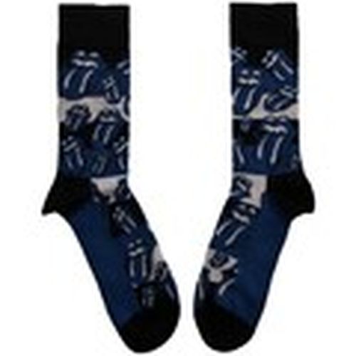 Calcetines RO3933 para mujer - The Rolling Stones - Modalova