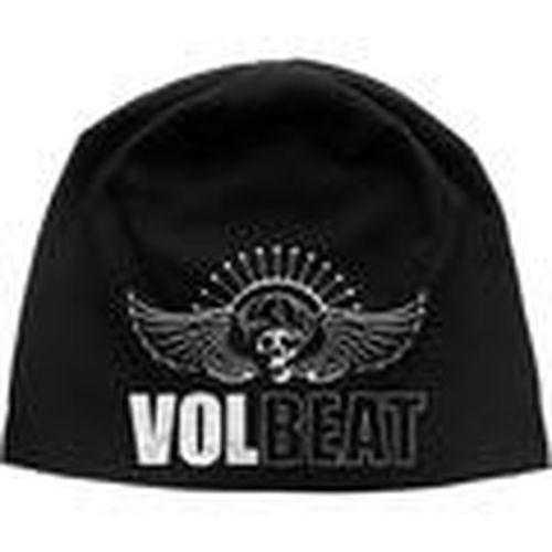 Volbeat Gorra RO5321 para hombre - Volbeat - Modalova