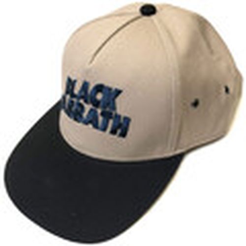 Gorra RO6672 para mujer - Black Sabbath - Modalova