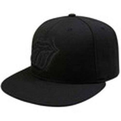 Gorra RO6944 para mujer - The Rolling Stones - Modalova