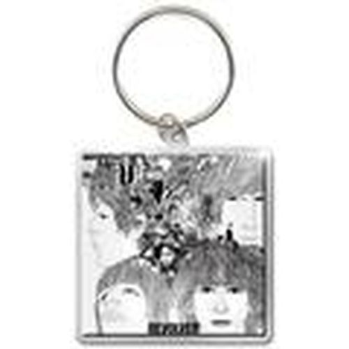 Llavero RO7576 para hombre - The Beatles - Modalova