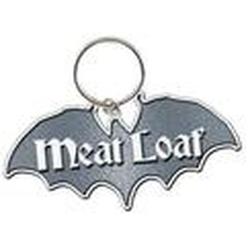 Meat Loaf Llavero RO7767 para mujer - Meat Loaf - Modalova