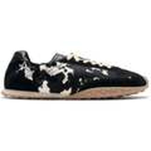 Deportivas Moda Bridge Cow Print Black para mujer - HOFF - Modalova