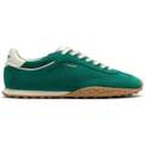 Deportivas Moda Bridge Green para mujer - HOFF - Modalova