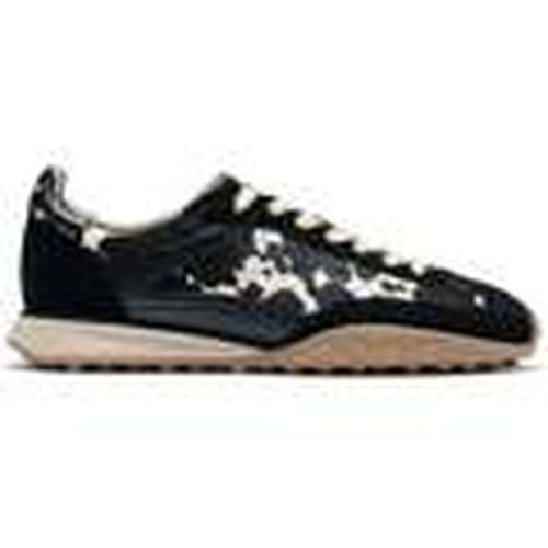 Deportivas Moda Bridge MKII Cow Print Black para mujer - HOFF - Modalova