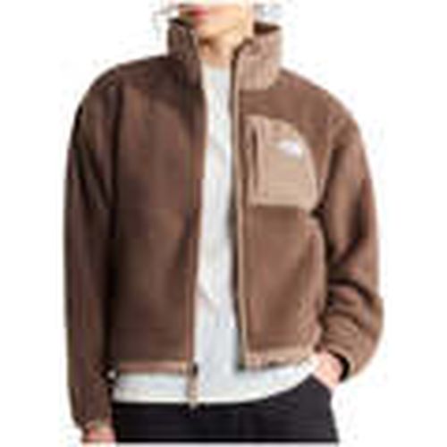 Jersey W YUMIORI OFF PEAK FULL ZIP JACKET para mujer - The North Face - Modalova