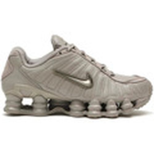 Deportivas Moda W SHOX TL para mujer - Nike - Modalova