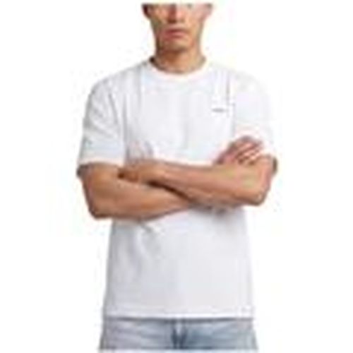 Camiseta D28609-C812 para hombre - G-Star Raw - Modalova