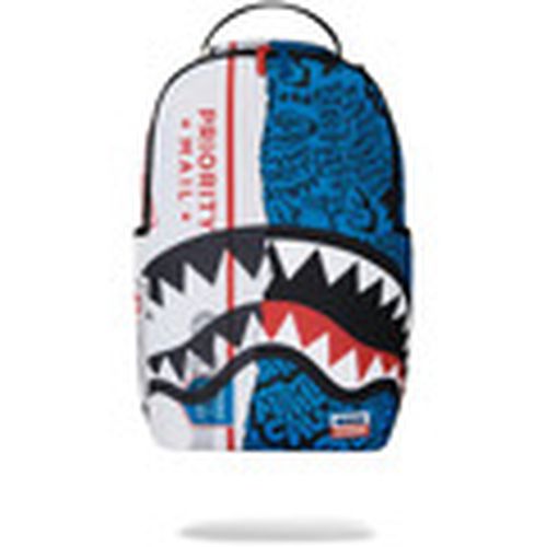 Mochila Usps Priority Package para hombre - Sprayground - Modalova