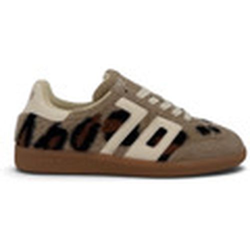 Deportivas Moda Mohair para mujer - Back 70 - Modalova