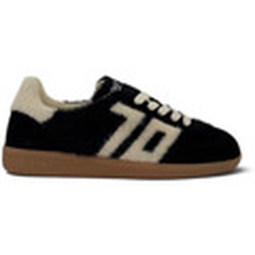 Deportivas Moda Mohair para mujer - Back 70 - Modalova