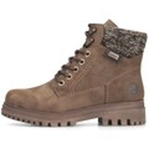 Rieker Botines RKR1053 para mujer - Rieker - Modalova