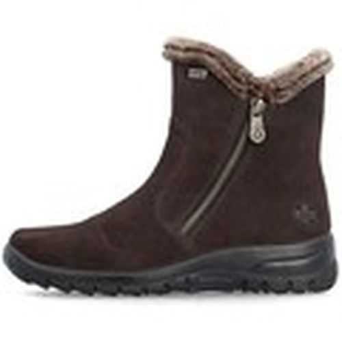 Botas altas RKR1050 para mujer - Rieker - Modalova