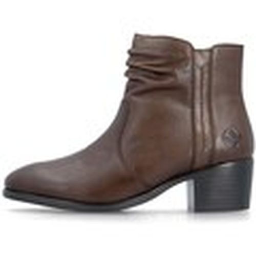 Rieker Botines RKR1057 para mujer - Rieker - Modalova
