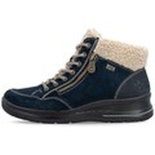 Rieker Botines RKR567B para mujer - Rieker - Modalova