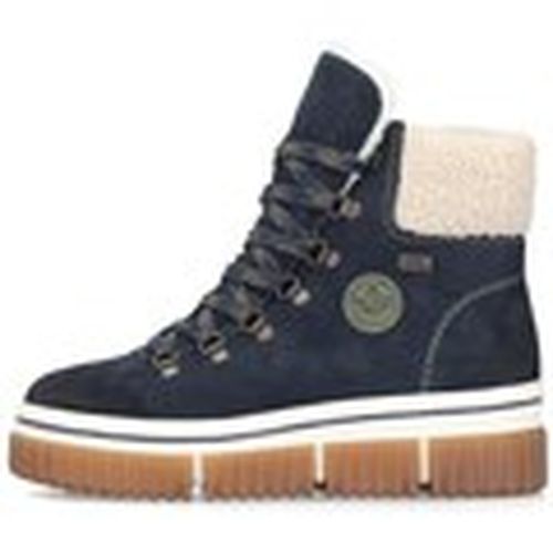 Rieker Botines RKR1058 para mujer - Rieker - Modalova