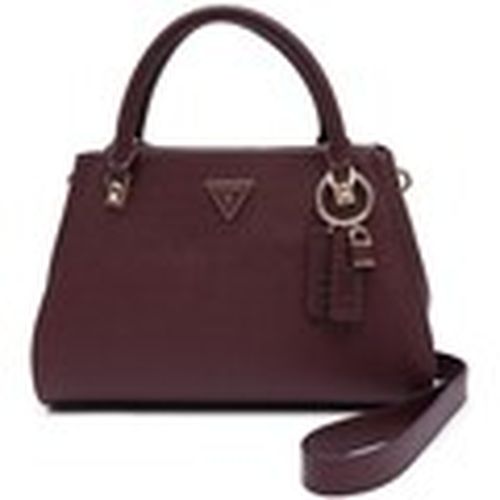 Bolso de mano HWZG9672070BURG para mujer - Guess - Modalova
