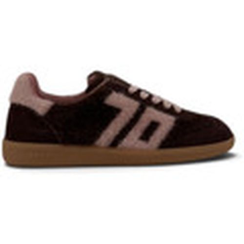 Deportivas Moda Mohair para mujer - Back 70 - Modalova