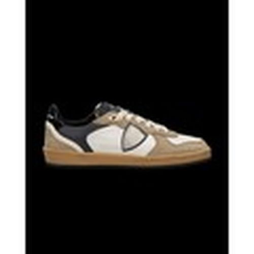 Deportivas Moda PGLD-XG01 para mujer - Philippe Model - Modalova