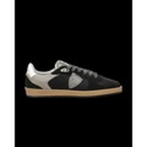 Deportivas Moda PGLU-VD07 para hombre - Philippe Model - Modalova