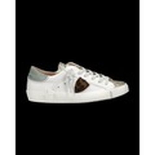 Deportivas Moda PRLD-VGA3 para hombre - Philippe Model - Modalova