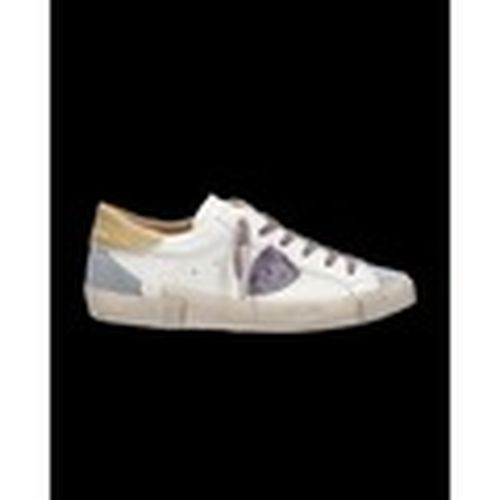 Deportivas Moda PRLD-WX53 para mujer - Philippe Model - Modalova