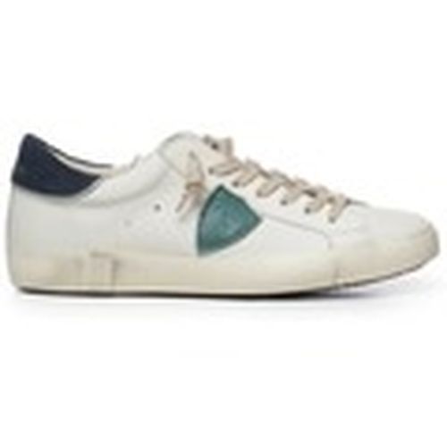 Deportivas Moda PRLU-VD06 para hombre - Philippe Model - Modalova