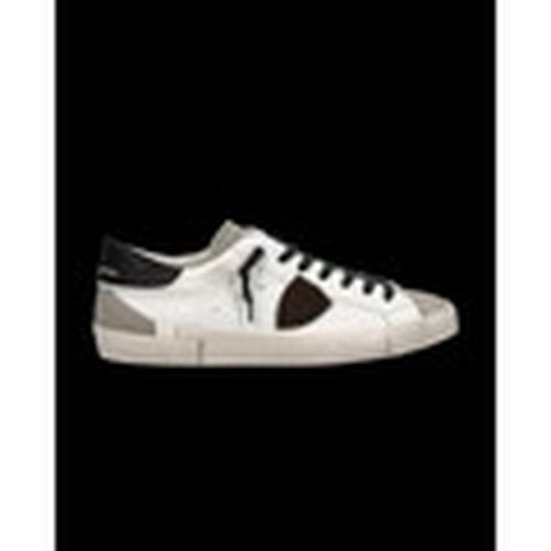 Deportivas Moda PRLU-WX55 para hombre - Philippe Model - Modalova