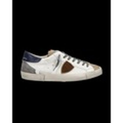 Deportivas Moda PRLU-WX57 para hombre - Philippe Model - Modalova