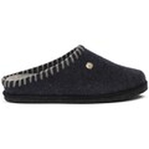 Pantuflas CI1456NAVY para mujer - Grunland - Modalova